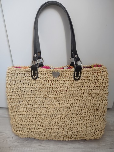 Borsa fatta mano - borsa, a