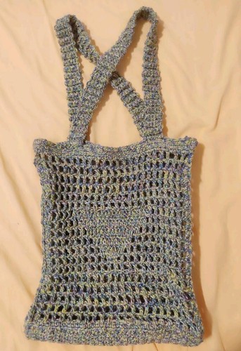 Borsa fatta mano - borsa, a