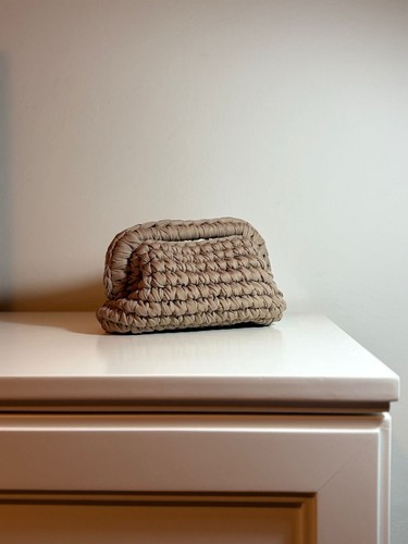 Borsa fatta mano - borsa,