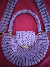 Borsa 30x20 a mano con