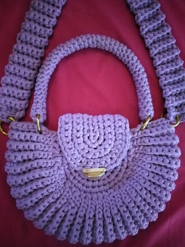 Borsa 30x20 mano con - 30x20,