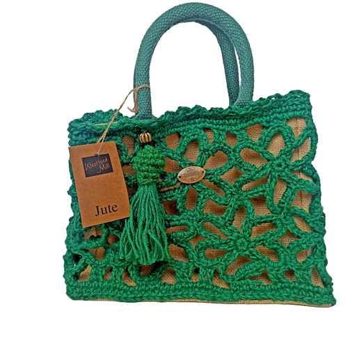 Borsa fatta mano - borsa,