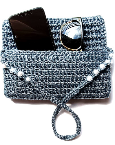 Borsa fatta mano - fatta, a