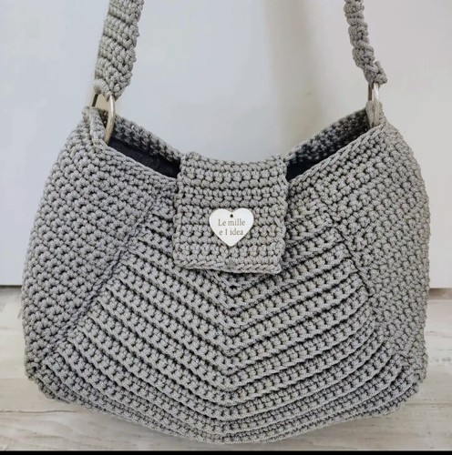 Borsa fatta mano - a,
