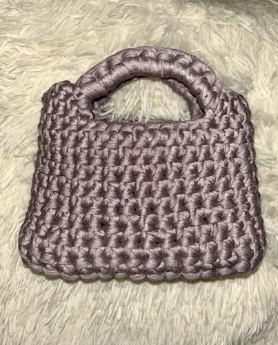 Borsa fatta mano - a,