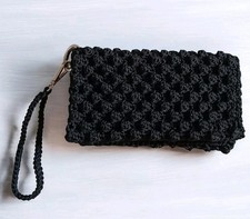 Portafoglio Pochette Borsa