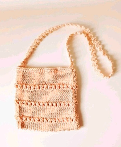 Borsa piccola bambina ragazza - bambina,