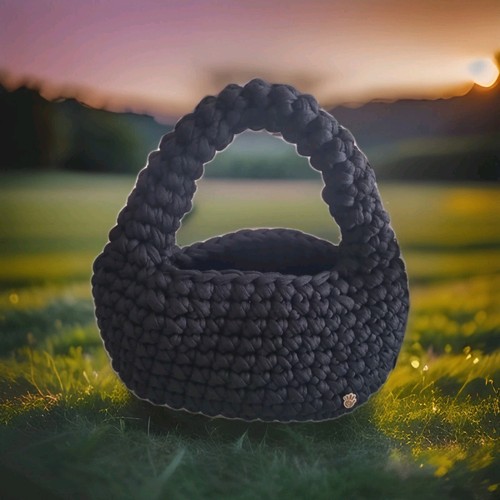 Borsa fatta mano - fatta, a