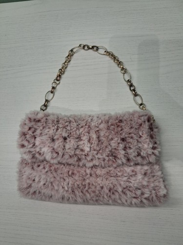 Borsa donna fatta mano - fatta, a