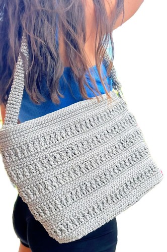 Borsa fatta mano - borsa,