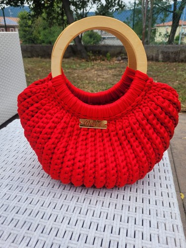 Borsa artigianale