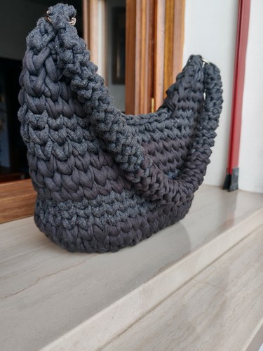 Borsa spalla all - a,