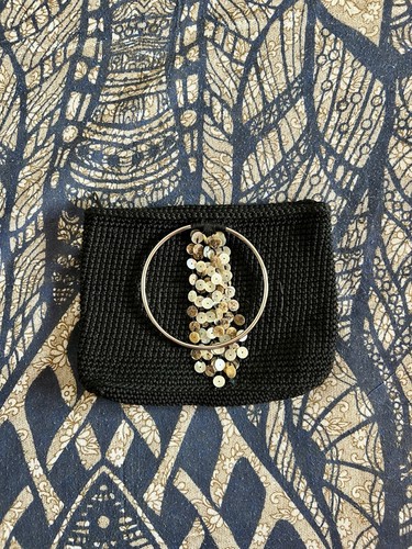 Borsa borsetta crochet - borsa,