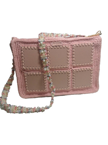 Borsa fatta mano - borsa, a