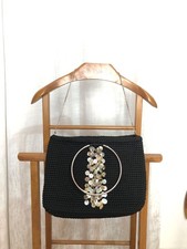 Borsa Borsetta Crochet