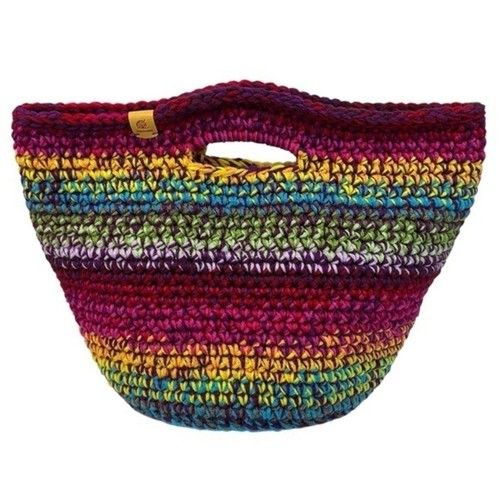 Borsa tote bag artigianale - bag,