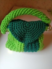 Borsa Artigianale Fatta a Mano