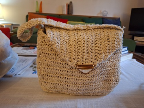 Borsa artigianale - borsa,