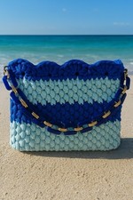 Borsa donna fatta a mano